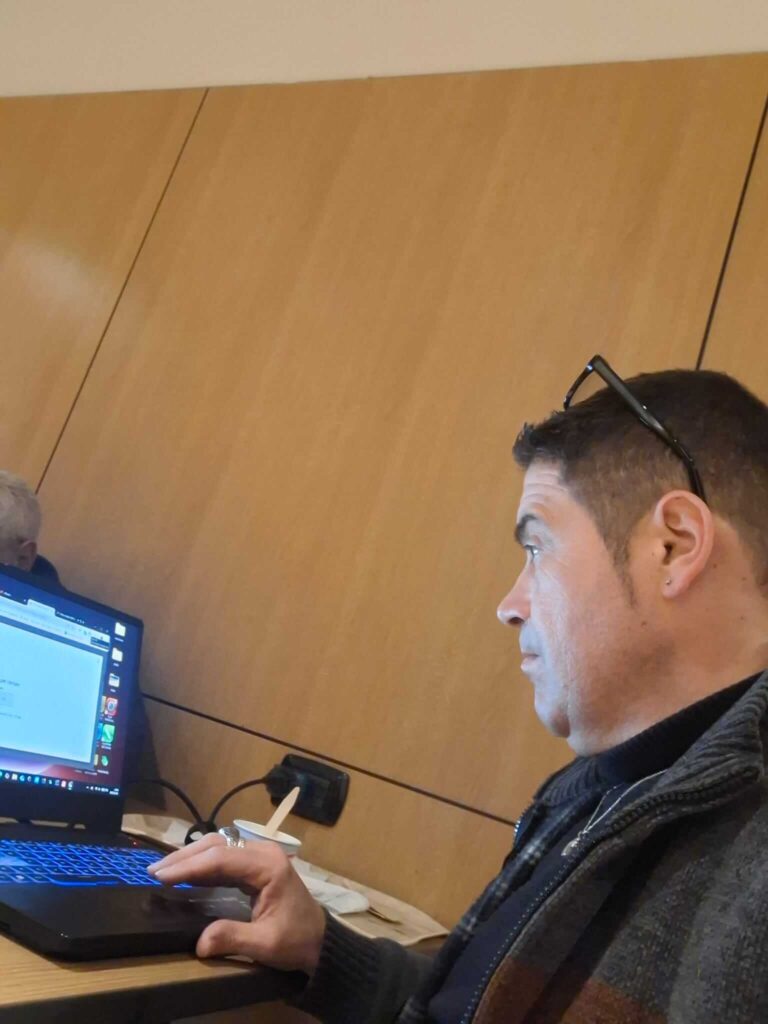 REALIZZAZIONE SITI WEB ROMA