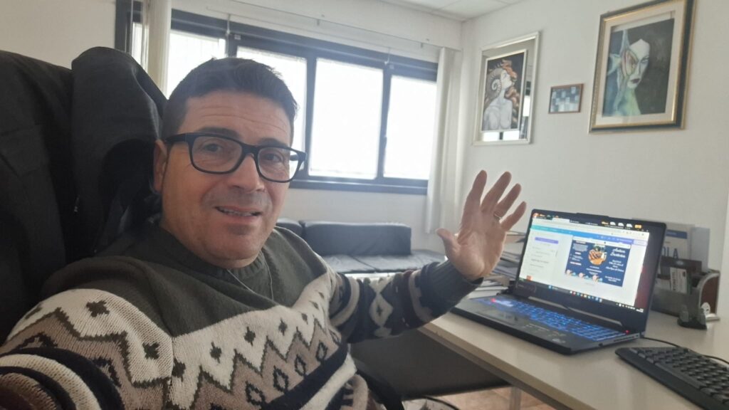 Realizzo siti web Roma