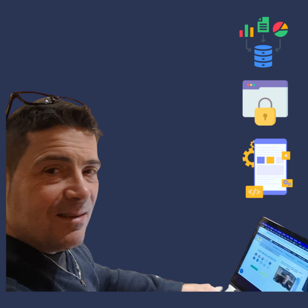 Realizzo siti web Tiburtina