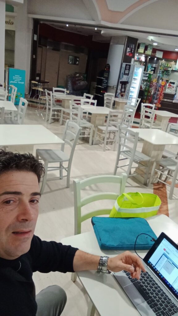 SITI WEB CASAL BERTONE