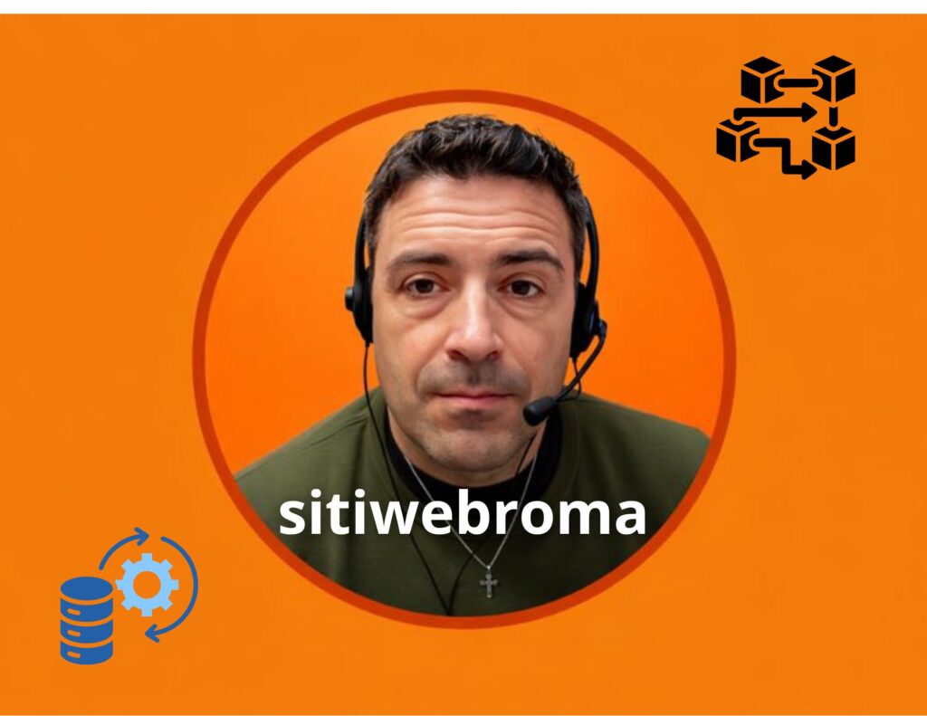 Progetto siti web Roma Nomentana